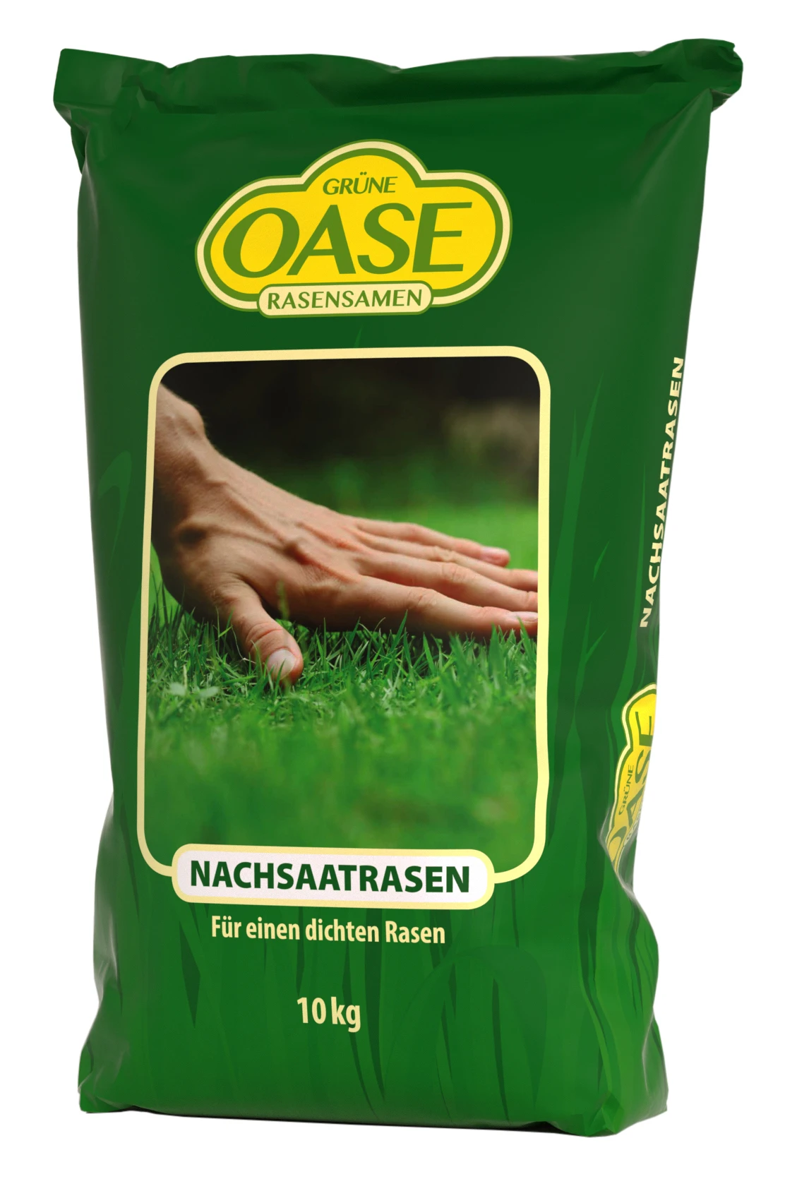 Nachsaat (10 Kg) | Rasennachsaat Von Grüne Oase 1 Nachsaat (10 Kg) | Rasennachsaat Von Grüne Oase