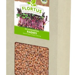 Keimsprossen Set Mit 9 Sorten (1,8 Kg) | BIO Keimsprossen Von FLORTUS -Blumen Raum Verkaufsgeschäft 548570 BIO Keimsprossen Set mit 9 Sorten 1 8 kg 2000 0443 7