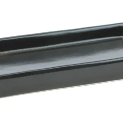 Abtropfschale Anthrazit Für 2 Sprossengläser | Sprossengläser Von Eschenfelder