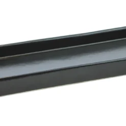 Abtropfschale Anthrazit Für 3 Sprossengläser | Sprossengläser Von Eschenfelder