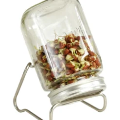 Sprossenglas-Set I (1000 Ml) | Sprossengläser Von Eschenfelder