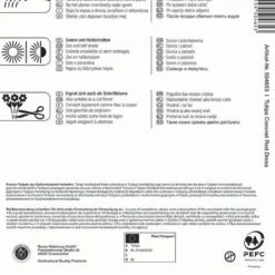 Kronentulpe Red Dress (7 Stück) | Tulpenzwiebeln Von Kiepenkerl