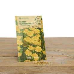 Wildblumen Set Stay Wild | BIO Wildblumensamen Von Samen Maier -Blumen Raum Verkaufsgeschäft 549603 BIO Wildblumen Set Stay Wild A02 sm 2