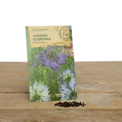 Blumen Set Bibi Balkonessa | BIO Blumensamen-Sets Von Samen Maier [MHD 12/2023] -Blumen Raum Verkaufsgeschäft 549604 BIO Blumen Set Bibi Balkonessa A03 sm 4