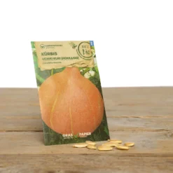 Bauerngarten Set Gitti Gartenschlau | BIO Gemüsesamen-Sets Von Samen Maier -Blumen Raum Verkaufsgeschäft 549608 BIO Bauerngarten Set Gitti Gartenschlau A07 sm 1