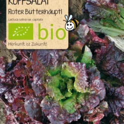 Beet - Box Danke Mama | BIO Gemüsesamen-Sets Von Samen Maier -Blumen Raum Verkaufsgeschäft 549610 BIO Beet Box Danke Mama BB16 sm 3