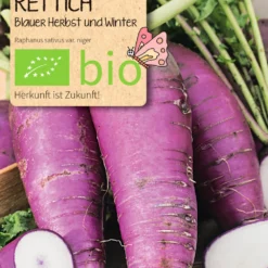 Beet - Box Danke Mama | BIO Gemüsesamen-Sets Von Samen Maier -Blumen Raum Verkaufsgeschäft 549610 BIO Beet Box Danke Mama BB16 sm 4