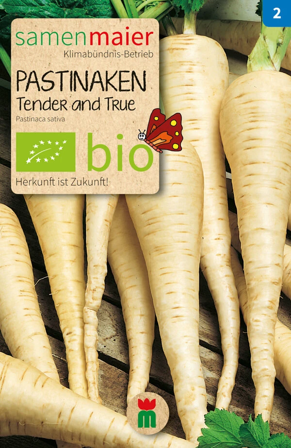 Beet - Box Wintergemüse | BIO Gemüsesamen-Sets Von Samen Maier 2 Beet - Box Wintergemüse | BIO Gemüsesamen-Sets Von Samen Maier – Bild 2