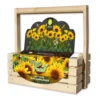 Fresh-Farm Sonnenblume Mini | Anzuchtsets Von Baza