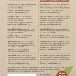 Tomatensamen 10 Alte Sorten Set | BIO Gemüsesamen-Sets Von Biobalu 7 Tomatensamen 10 Alte Sorten Set | BIO Gemüsesamen-Sets Von Biobalu -Blumen Raum Verkaufsgeschäft 550612 BIO Tomatensamen 10 Alte Sorten Set BB1006 1