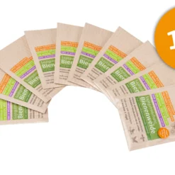 Bienenweide (10 Stück) | Bienenwiese Von Biobalu -Blumen Raum Verkaufsgeschäft 550630 Bienenweide 10 Stueck BB1017 0