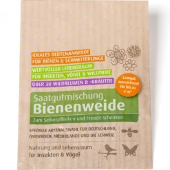 Bienenweide (10 Stück) | Bienenwiese Von Biobalu -Blumen Raum Verkaufsgeschäft 550630 Bienenweide 10 Stueck BB1017 1