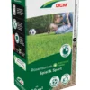 Rasensamen Spiel &amp; Sport (1 Kg) | Sport Und Spielrasen Von Cuxin DCM