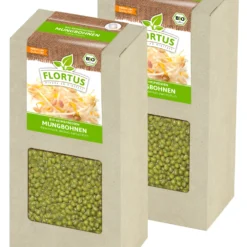 Keimsprossen Set "Hülsenfrüchte" Mit 5 Sorten (1,2 Kg) | BIO Keimsprossen Von FLORTUS 11 Keimsprossen Set "Hülsenfrüchte" Mit 5 Sorten (1,2 Kg) | BIO Keimsprossen Von FLORTUS -Blumen Raum Verkaufsgeschäft 551893 BIO Keimsprossen Set Huelsenfruechte mit 6 Sorten 1 2 kg 2000 0567 1