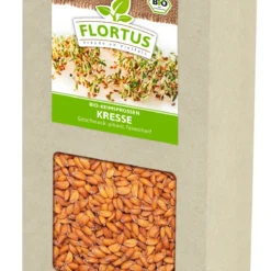 Keimsprossen Set "Einsteiger" Mit 3 Sorten (600 G) | BIO Keimsprossen Von FLORTUS 6 Keimsprossen Set "Einsteiger" Mit 3 Sorten (600 G) | BIO Keimsprossen Von FLORTUS -Blumen Raum Verkaufsgeschäft 551895 BIO Keimsprossen Set Einsteiger mit 3 Sorten 600 g 2000 0569 1