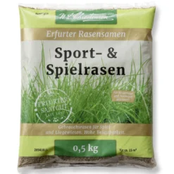 Sport- Und Spielrasenmischung (500 G) | Sportrasen Von N. L. Chrestensen 3 Sport- Und Spielrasenmischung (500 G) | Sportrasen Von N. L. Chrestensen -Blumen Raum Verkaufsgeschäft 551984 Sport und Spielrasenmischung 26941811 ct 0