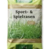 Sport- Und Spielrasenmischung (1 Kg) | Sportrasen Von N. L. Chrestensen