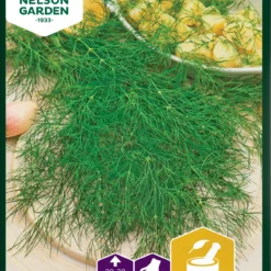 Dill Bouquet | Dillsamen Von Nelson Garden