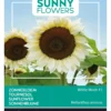 Sonnenblume White Moon F1 | Sonnenblumensamen Von Buzzy Seeds