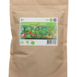 Wildblumen Samen Mischung (250 G) | Wildblumensamen Von Buzzy Seeds