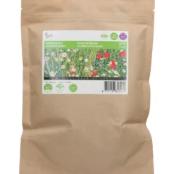 Bauerngarten Bunte Samen Mischung (250 G) | Blumensamenmischung Von Buzzy Seeds
