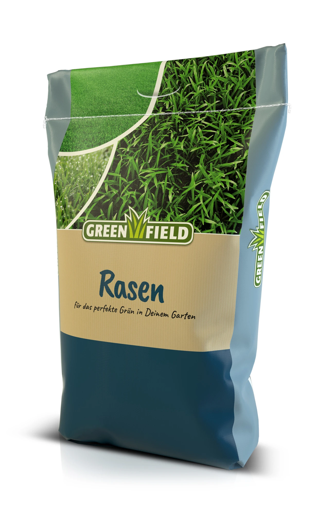 Greenfield Extensive Dachbegrünung RSM 6.1 (1 Kg) | Rasensamen Von Feldsaaten Freudenberger 1 Greenfield Extensive Dachbegrünung RSM 6.1 (1 Kg) | Rasensamen Von Feldsaaten Freudenberger