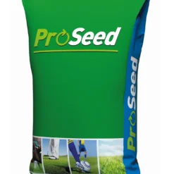 Proseed Sportrasen Nachsaat STADION CSA (10 Kg) | Rasennachsaat Von ProSeed