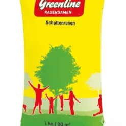 Schattenrasen (1 Kg) | Schattenrasen Von Greenline