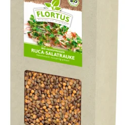 Keimsprossen Set "Lieblingssprossen" Mit 6 Sorten (1,2 Kg) | BIO Keimsprossen Von FLORTUS -Blumen Raum Verkaufsgeschäft 554423 BIO Keimsprossen Set Lieblingssprossen mit 6 Sorten 1 2 kg 2000 0693 4
