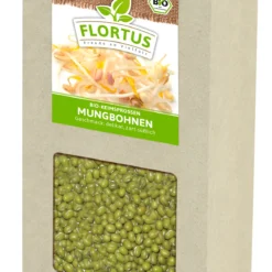 Keimsprossen Set "Lieblingssprossen" Mit 6 Sorten (1,2 Kg) | BIO Keimsprossen Von FLORTUS -Blumen Raum Verkaufsgeschäft 554423 BIO Keimsprossen Set Lieblingssprossen mit 6 Sorten 1 2 kg 2000 0693 5