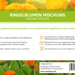 Ringelblumen Mischung | Blumenwiese Von FLORTUS 12 Ringelblumen Mischung | Blumenwiese Von FLORTUS -Blumen Raum Verkaufsgeschäft 554533 Ringelblumen Mischung 2000 0727 14