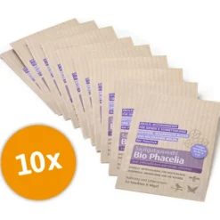 Wilde Phaceliasamen (10 Stück) | Phaceliasamen Von Biobalu