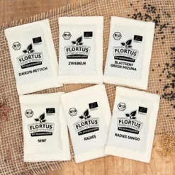 Keimsprossen Set Scharf (6 Sorten) | BIO Keimsprossen Sets Von FLORTUS 9 Keimsprossen Set Scharf (6 Sorten) | BIO Keimsprossen Sets Von FLORTUS -Blumen Raum Verkaufsgeschäft 554613 BIO Keimsprossen Set Scharf 6 Sorten 2000 0737 2 1