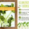 Keimsprossen Anzuchtset - Küchengrundlage (6 Sorten) | BIO Keimsprossen Sets Von FLORTUS