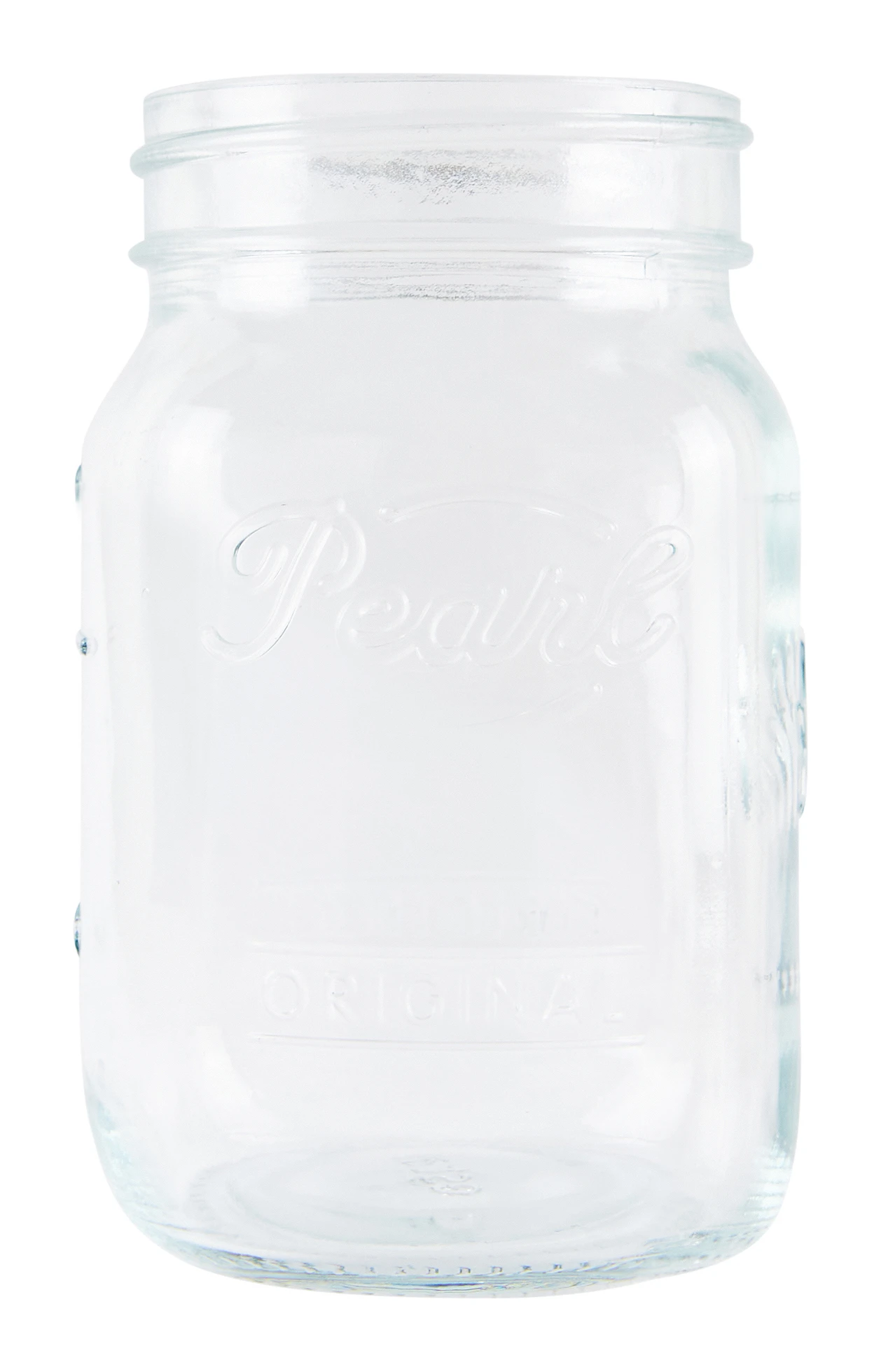 Keimglas (500 Ml) | Sprossengläser Von Pearl Jars 2 Keimglas (500 Ml) | Sprossengläser Von Pearl Jars – Bild 2