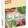 Gemüse Beet-Balance - Saatgutbox | BIO Gemüsesamen-Sets Von Bingenheimer Saatgut