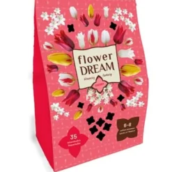 Flower Dream Cherry (35 Stück) | Blumenzwiebelmischungen Von Jub Holland