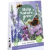 Blue Friends 'Help Nature Grow' (50 Stück) | Blumenzwiebelmischungen Von Jub Holland