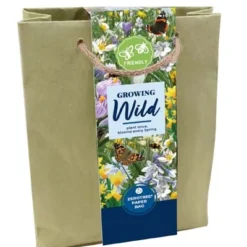 Growing Wild 'Zero Tree' (50 Stück) | Blumenzwiebelmischungen Von Jub Holland