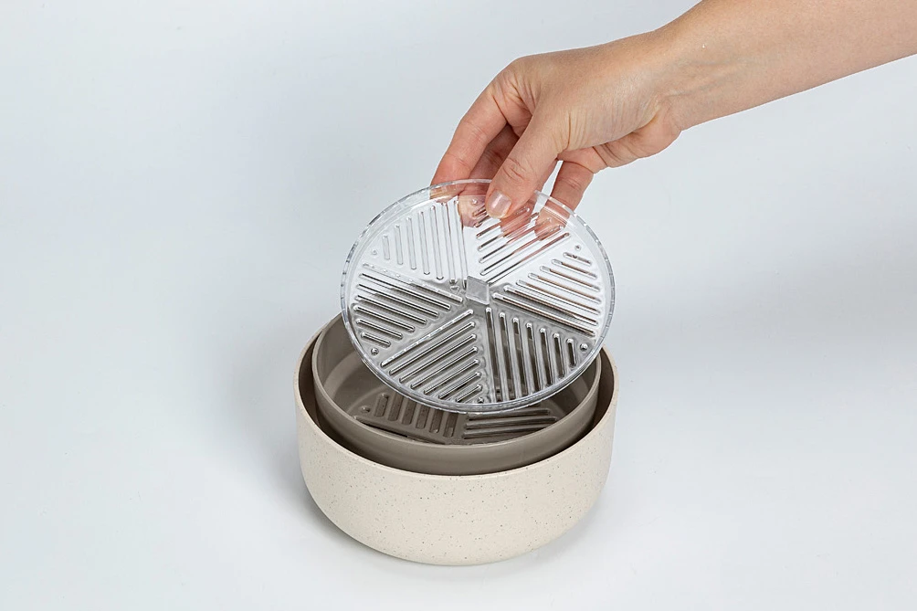 Sprossenschale | Keimschalen Von Plastia 3 Sprossenschale | Keimschalen Von Plastia – Bild 3