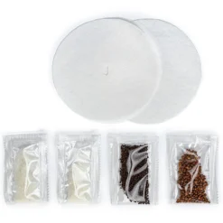 Sprossenschale Zubehör Set | Keimsprossen Zubehör Von Plastia