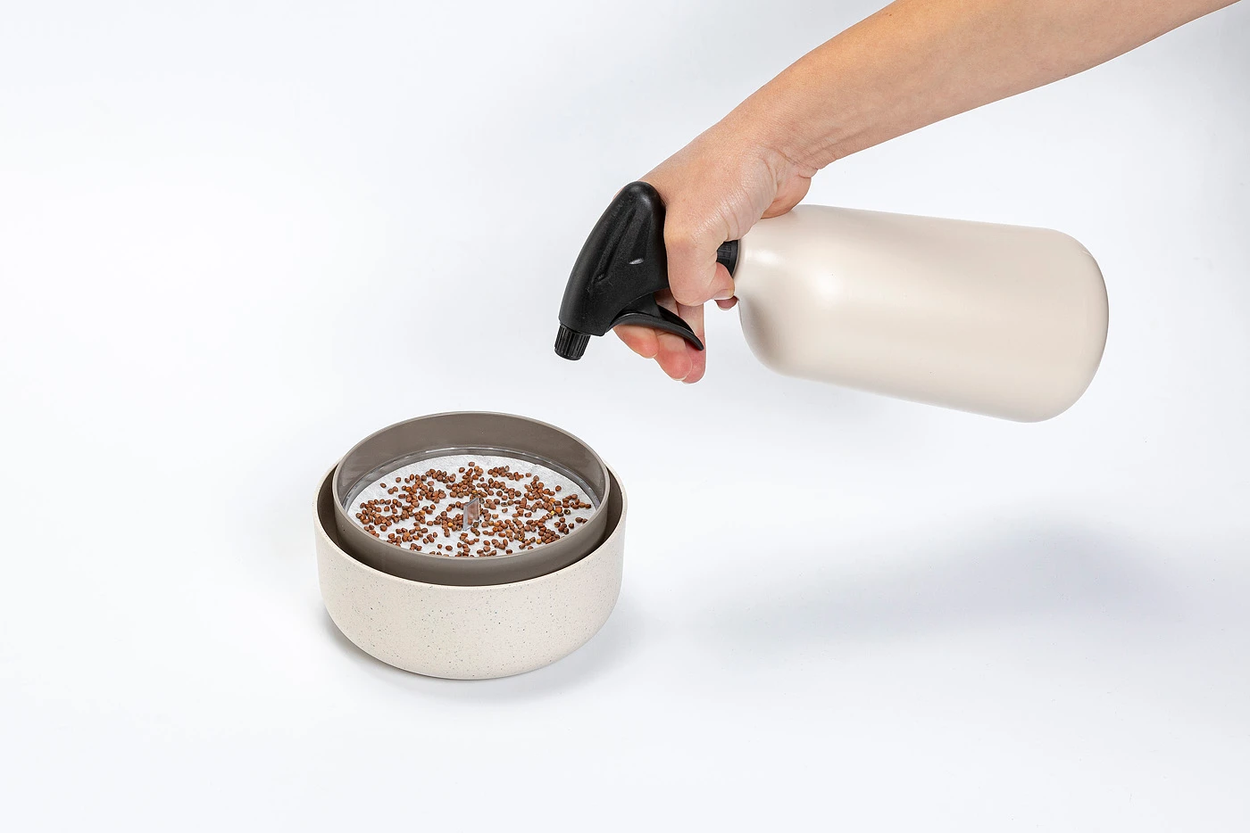 Perlan (10 Stück) | Keimsprossen Zubehör Von Plastia 5 Perlan (10 Stück) | Keimsprossen Zubehör Von Plastia – Bild 5