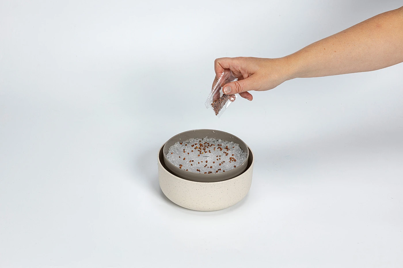 Absorptionsmittel Gel (10 Stück) | Keimsprossen Zubehör Von Plastia 5 Absorptionsmittel Gel (10 Stück) | Keimsprossen Zubehör Von Plastia – Bild 5