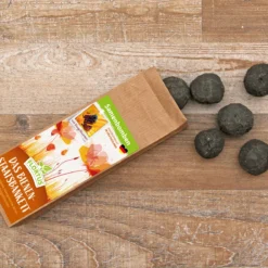 Samenbomben Das Bienenstaatsbankett (6 Stück) | Bienenwiese Von FLORTUS -Blumen Raum Verkaufsgeschäft 562161 Samenbomben Das Bienenstaatsbankett 6 Stueck 2000 2356 3