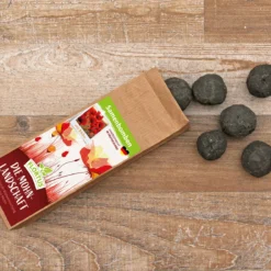 Samenbomben Die Mohnlandschaft (6 Stück) | Mohnsamen Von FLORTUS 9 Samenbomben Die Mohnlandschaft (6 Stück) | Mohnsamen Von FLORTUS -Blumen Raum Verkaufsgeschäft 562163 Samenbomben Die Mohnlandschaft 6 Stueck 2000 1054 3